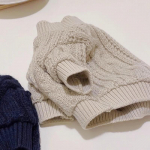 Luksuslikud koerariided fliisist lemmiklooma kassi koera kampsun kutsikate r&otilde;ivad chihuahua bichon frise prantsuse buldogi s&uuml;gistalvine koera kost&uuml;&uuml;m XS