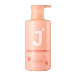 J.Sup Silk Keratin Protein Treatment Peach Edition, 500ml, 1 unit beige