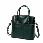 Naiste kvaliteetne moodne mitmek&uuml;lgne &otilde;livahast veisenahast &auml;mbrikott naiste vaba aja minimalistlik &otilde;lakott