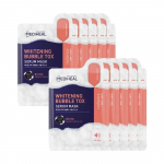 Mediheal Whitening Bubble Tox Serum Mask 10 sheets