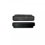 Ford Focus ST-Line X MK4 2019-2025 auto tagaistme &otilde;huventiili kate p&otilde;rand ventilatsiooni all v&auml;ljalaskev&otilde;re Jalaruumi tarvikud