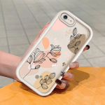 Pehme silikoonist ruudukujuline redelprintimismuster telefoni korpus, t&auml;iskaanega kaamera p&otilde;rutuskindel kaitse kummist &uuml;mbris iPhone Infinix Tecno OnePlus jaoks iPhone 13 Pro must