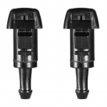 Esiklaasi pesuri d&uuml;&uuml;sid Kia Sorento Sportage 2010-2014 esiklaasipuhasti pesuri pihusti OEM 986302K100 jaoks