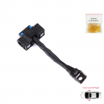 BDP1419 esiukse t&otilde;kestuskontroll VW Touareg MK2 7P 7P5 7P6 2010-2018 7P0837249 piiraja rihm