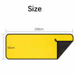 Autopesur&auml;tik Mikrofiibrist Suure veeimavusega puhastusr&auml;tikud Paksendatud Pehme autopesu Kuivatuslapp Autohoolduslapi detailid