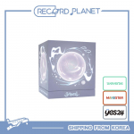 [Ettetellimine] GFRIEND &ndash; erialbum [m&auml;lestuste hooaeg] (Klaashelmes ver.) [POB] No Benefit