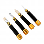 4 PC libisemisvastane auto kere m&otilde;lkide parandamise t&ouml;&ouml;riist eemaldatava pliiatsi kujuga j&auml;ljeta remondit&ouml;&ouml;riist auto kere m&otilde;lkide eemaldamiseks 4PCs /set