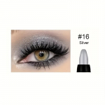 S&auml;rav mitmev&auml;rviline lauv&auml;rvipulk kauap&uuml;siv s&auml;rav ja s&auml;delev silmameik, kergesti pealekantav, m&auml;&auml;rdumis- ja veekindel lauv&auml;rvipliiats 16