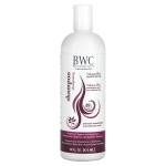 Beauty Without Cruelty, Volume Plus Shampoo, 16 fl oz (473 ml) white