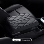 5 cm paksendatud auto k&auml;etugede kast, m&auml;lupadi, puuvillane pehme padi, keskne k&auml;etoe padi, sisemine k&uuml;&uuml;narnuki tugimatt