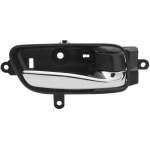 Vasak juhipoolne/Parem kaass&otilde;itjapoolne sisemine uksek&auml;epide sobib Nissan Altima Pathfinder 2013-2018 80670-3TA0D 80671-3TA0D