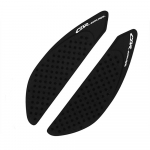 Honda CBR600RR CBR 600RR CBR 600 RR 2007-2012 mootorratta libisemisvastase paagi padja k&uuml;lje gaasiga p&otilde;lvek&auml;epideme kaitse kleebis jaoks