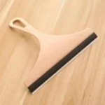 Silikoonist veeklaasipuhasti plaat Klaasipuhasti Kaabits Auto esiklaasi puhastamiseks Kummist veeklaasipuhasti Auto esiklaasi akna Vannitoa K&ouml;&ouml;gi jaoks