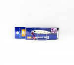 Major Craft Metal Jig Jigpara Tungsten JPTG-40 grammi 007 (7694)