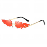 Leeki peegeldavad p&auml;ikeseprillid Pimestavad ilutulestikud Naiste peo baari p&auml;ikeseprillid N8