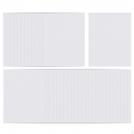 Bead Iron Paper, Clear on Accessories 9.45 X 7.09 for DIY Melting 20PCS