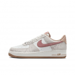 Nike Air Force 1 07 LV8 Snakeskin Pack - Canyon Rust Meeste Tennised Valge Summit-White Sail HF2898-100 41