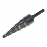 5-&uuml;hes t&otilde;mbet&ouml;&ouml;riist vasktoru laiendaja parandust&ouml;&ouml;riist vahutuspuurite komplekt