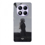 Coque Xiaomi Redmi Note 14 Pro 5G game of thrones house of the dragon Maniacase