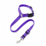 1 tk lemmiklooma koera ja kassi turvav&ouml;&ouml; reguleeritav lemmiklooma turvak&ouml;is Auto tagaistme pukseerimiskoera k&ouml;is lemmikloomatoodete tarvikud One Size must