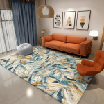 Nordic Carpet hulgim&uuml;&uuml;k Magamistoa diivan Teelaud Tatami Diivan Jalamatt Kodu Elutuba Lihtne p&otilde;randamatt 60 * 90cm
