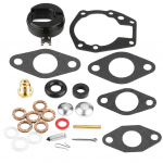 25 tk karburaatori s&uuml;sivesikute remondikomplekt JohnsonEvinrude jaoks 439071 0439071