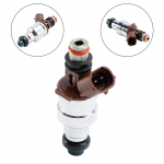 1tk k&uuml;tusepihustid sobivad Toyota 4Runner Pickup 89-95 3VZE 3.0L V6 23209-65020