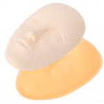 5D Tattoo Practice P&uuml;simeik Microblading Eyebrow Huule Treening Silikoonist v&otilde;ltsnahk #03