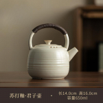 Retro Soodaklaasuur Keraamiline T&otilde;stetav Talaga Pott J&auml;medakoeline Keraamika Veekann Elektripliit S&ouml;ega Keetmine K&otilde;rvitsapott Teekomplekt