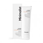 N&auml;htamatu p&auml;ikesekaitsekreem SPF 40 (50 g), N&auml;htamatu p&auml;ikesekaitsekreem SPF 40, minimalistlik