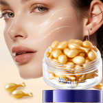 Evening Primrose Vitamin E Capsule essence Cream