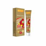 Body Care Lotion Body Lotion Massage meestele ja naistele 20g One Size kollane