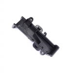 ESP1185 salongi tolmufiltri korpuse kattekork Renault Clio MK4 Captur Logan Sandero MK2 Stepway Xray Vesta 272763745R jaoks