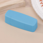 1 tk Godox Lux Junior Retro Speedlite v&auml;lklambi jaoks valge kollane sinine difuusor plastikust pehme kasti v&auml;lklambi difuusor valge