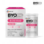 CJ BYOCORE vaginal health lactic acid bacteria (1 month supply)