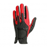 Golfikindad Kunstnahast libisemiskindlad vasaku k&auml;e golfikindad Hea haardega Golf 24