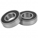 2tk kuullaagrid elektrilise rolleri esimootori veoratta laagrid Xiaomi M3651SPRO jaoks