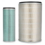 Ekskavaatori &otilde;hufilter FS612 PC200-3 jaoks;PC200-3;WA350;S6D110;WA350;SA60110;D60P;D60-6