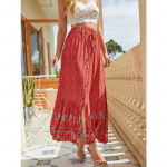 YYFS naiste vintage Bohemia vabaaja kevadseelikud S