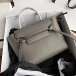 Naiste Klassikaline Ehtsast Nahast S&auml;ga K&auml;ekott - Yao Cheni Stiil, Moodne ja Mitmek&uuml;lgne Kvaliteetne &Otilde;lakott/S&otilde;numikott