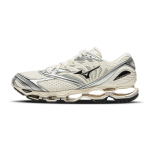 Mizuno Wave Prophecy LS Pristine Silver Unisex tossud Kreemjas Must D1GA251101 36.5 beige
