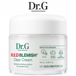 [Dr.G] Red-Blemish Clear Cream 70ml
