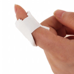 5rulli 2cmx2M meditsiiniline surveteip Fix haavasideme hingav teip