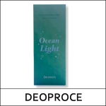 [DEOPROCE] (ov) Gleam Hair Daily Care nahale j&auml;etav hooldus 200ml