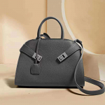 Naiste &Otilde;lakott Crossbody K&auml;ekott Suure Mahutavusega Mitmek&uuml;lgne T&ouml;&ouml;kotid Ehtne Nahk Naiste Kott 31x19x21CM