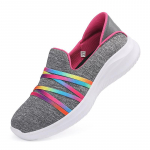 FASHION SHOES Meeste hingavad sporditossud Sportlikud jooksujalatsid naiste v&auml;litennise j&otilde;usaali treener 35