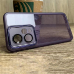 Samsung Galaxy S25 Ultra S24 FE S23 Plus S22 S21 A73 5G A71 4G A56 A55 A36 A35 A26 A16 A15 A06 A05s M55 M54 M35 pehme &uuml;mbrisega kaamerakaitse Galaxy S25 Ultra valge