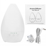 Multifunktsionaalne aroomiteraapia eeterlike &otilde;lide aroomidifuuser niisutaja &ouml;&ouml;lamp