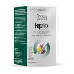 Ocean Hepalex 60 pehmet kapslit