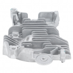 Silindripea alumiiniumist mootorisilindrite kaane vahetus EY20 bensiinigeneraatorile